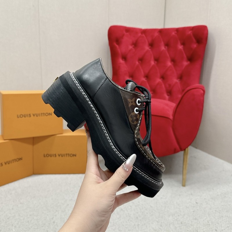 LV Boots
